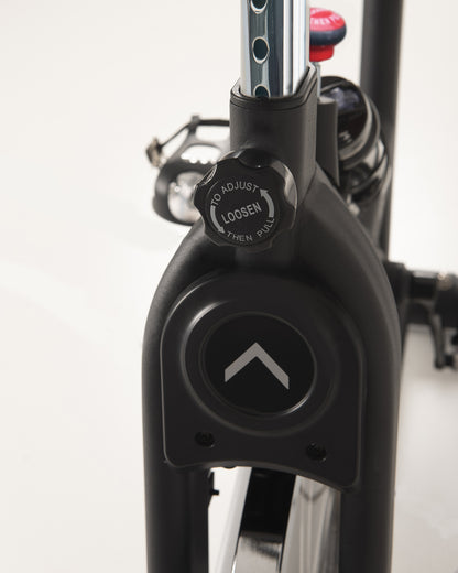 Toorx Indoor Cycle SRX 60EVO (SRX-60EVO)