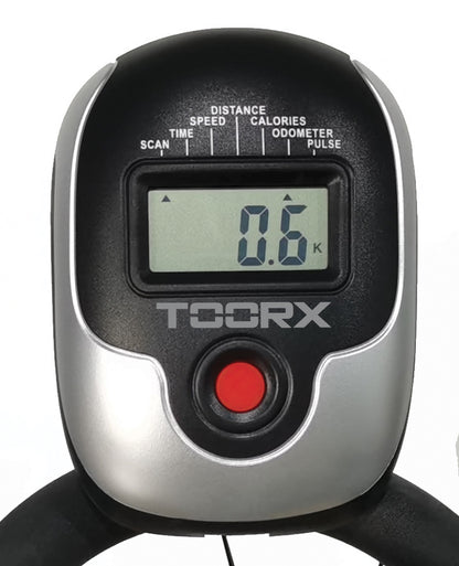 Toorx Indoor Cycle SRX 60EVO (SRX-60EVO)