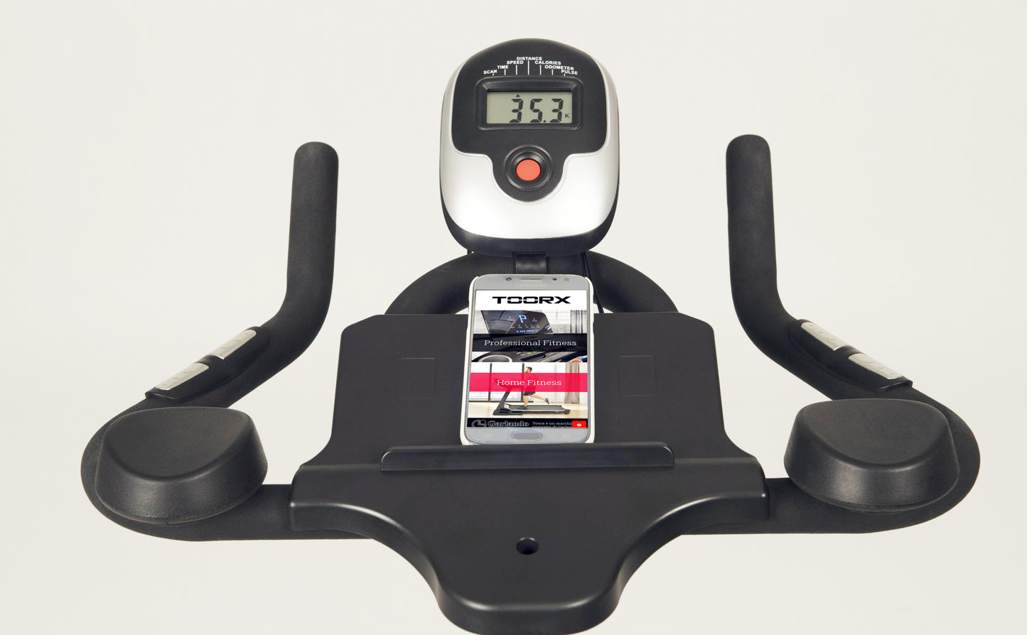 Toorx Indoor Cycle SRX 60EVO (SRX-60EVO)