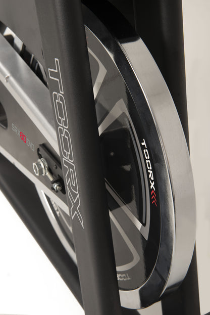 Toorx Indoor Cycle SRX 60EVO (SRX-60EVO)
