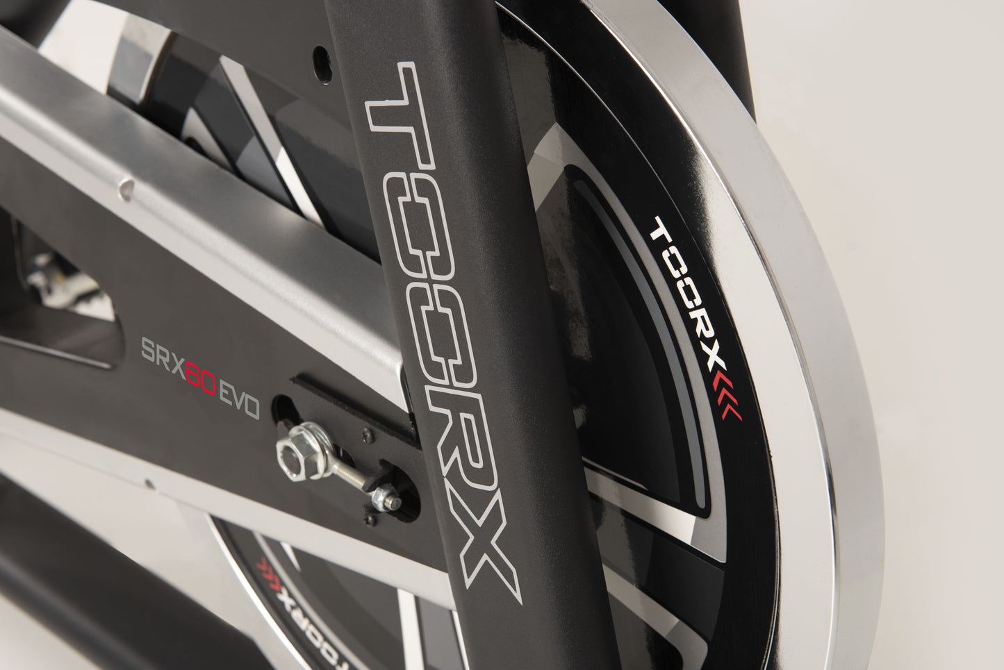 Toorx Indoor Cycle SRX 60EVO (SRX-60EVO)