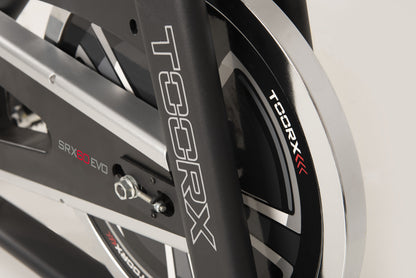 Toorx Indoor Cycle SRX 60EVO (SRX-60EVO)