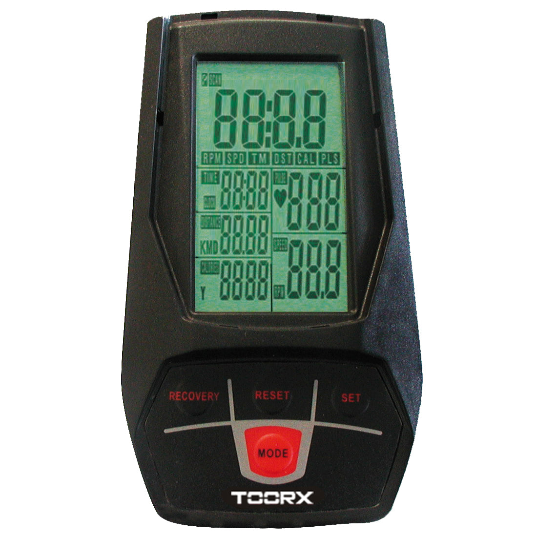 Cycle trainer Toorx Indoor Cycle SRX 70S (SRX-70S)
