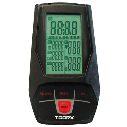 Cycle trainer Toorx Indoor Cycle SRX 70S (SRX-70S)