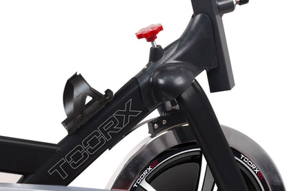 Cycle trainer Toorx Indoor Cycle SRX 70S (SRX-70S)