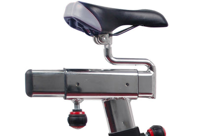 Cycle trainer Toorx Indoor Cycle SRX 70S (SRX-70S)