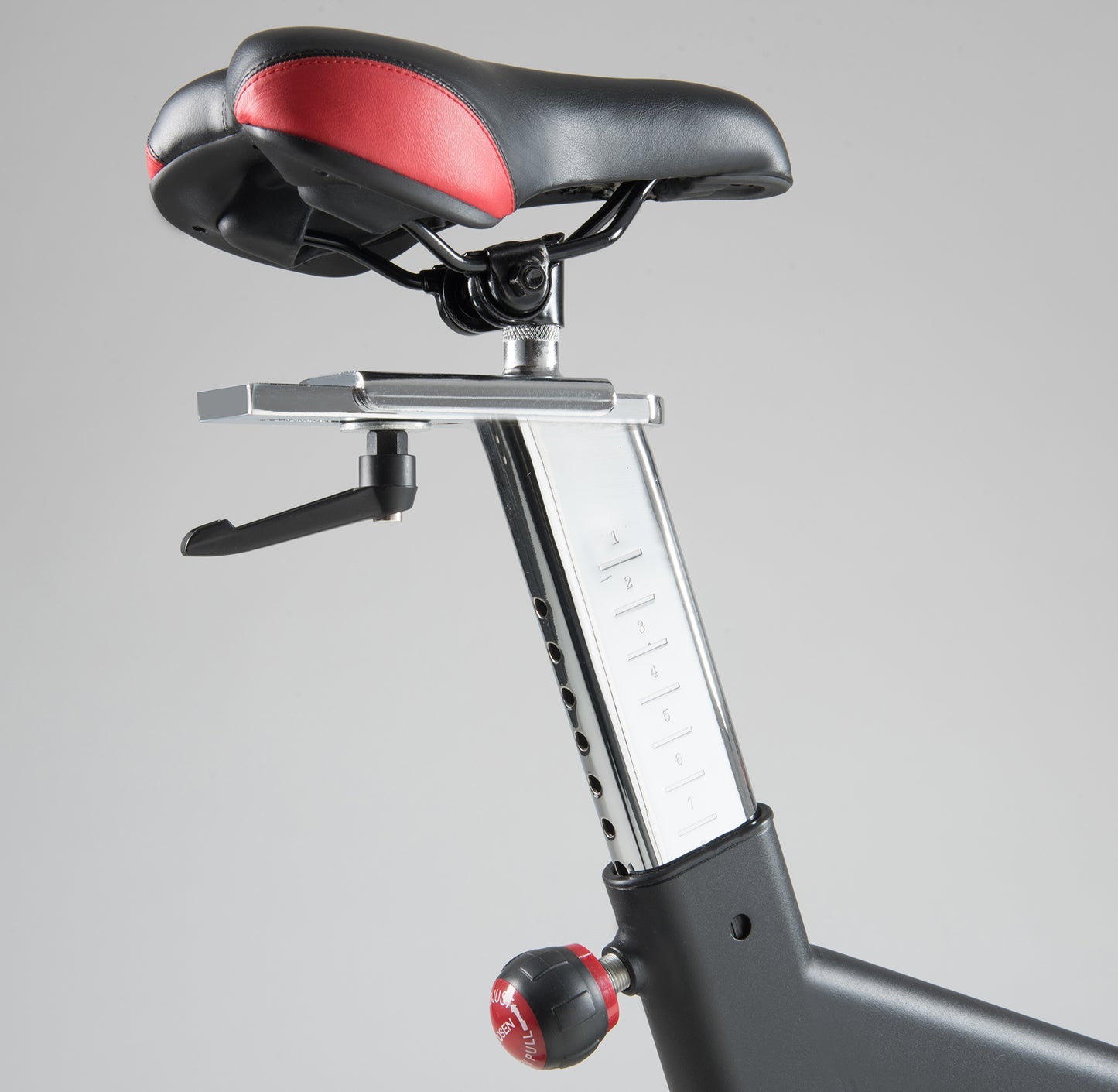 Cycle trainer Toorx Indoor Cycle SRX 75 (SRX-75)