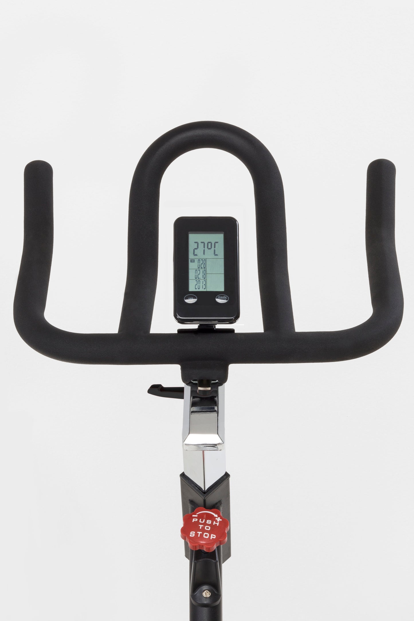 Toorx Indoor Cycle SRX 90 (SRX-90)