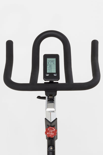 Toorx Indoor Cycle SRX 90 (SRX-90)