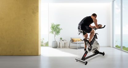 Toorx Indoor Cycle SRX 90 (SRX-90)