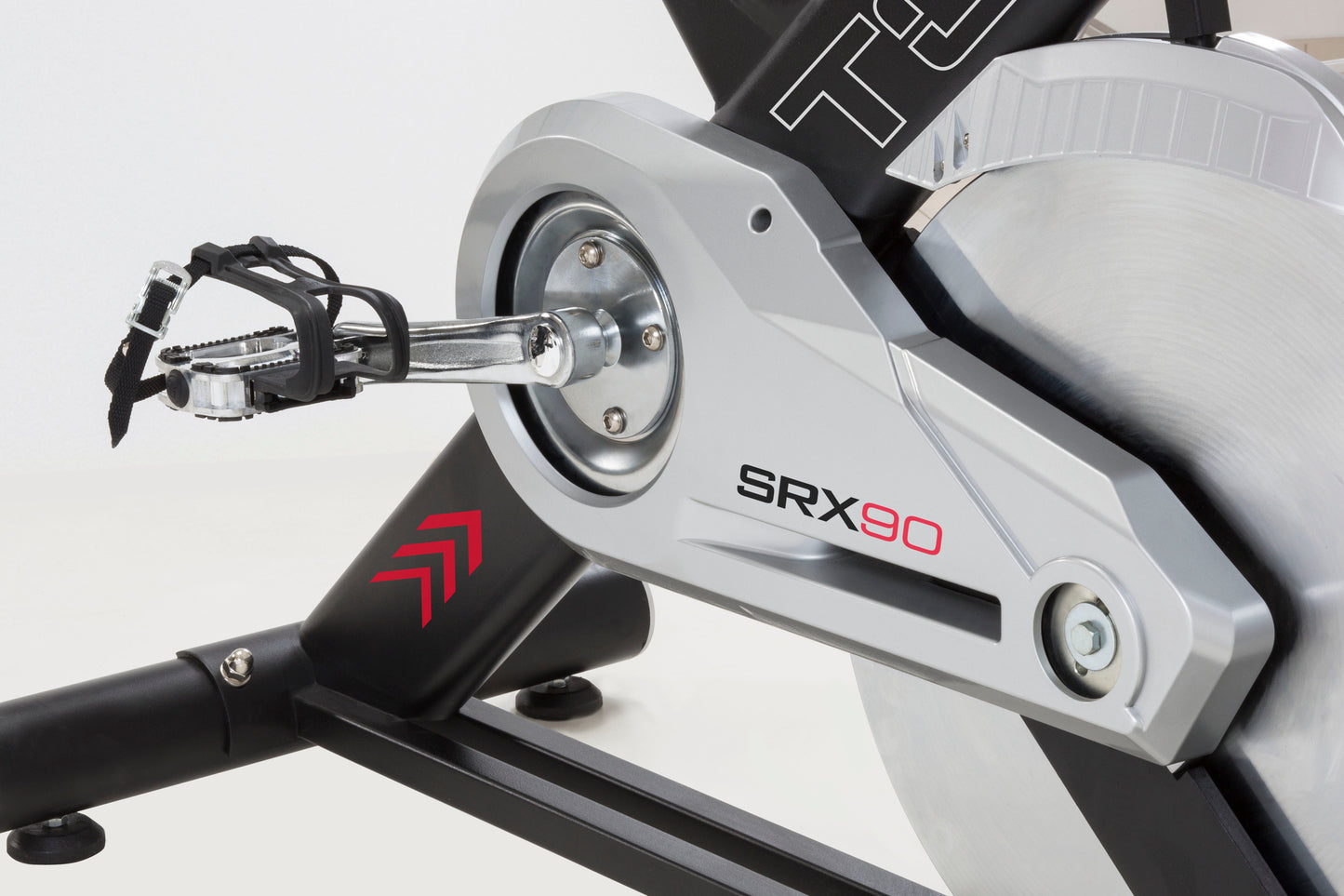 Toorx Indoor Cycle SRX 90 (SRX-90)