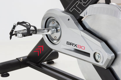 Toorx Indoor Cycle SRX 90 (SRX-90)
