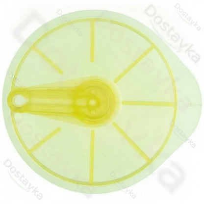 Сервисный диск T-Disc для капсульной кофемашины Bosch TASSIMO 00576836 TAS4014FR1/05