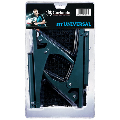 Table tennis net Garlando Set Universal (2C4-144)