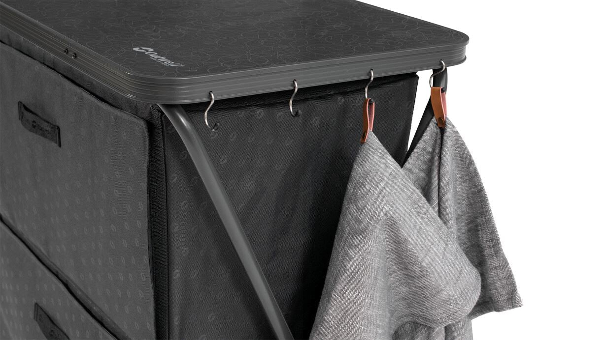 Шафа кемпінгова Outwell Bahamas Cabinet (531173)