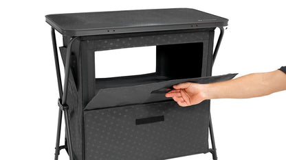 Шафа кемпінгова Outwell Bahamas Cabinet (531173)