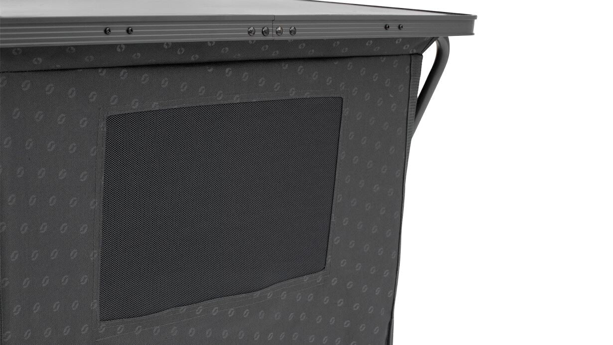 Шафа кемпінгова Outwell Bahamas Cabinet (531173)