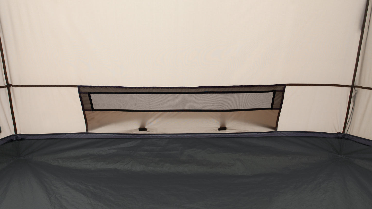 Six-month tent Easy Camp Moonlight Yurt Gray (120382)