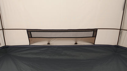 Six-month tent Easy Camp Moonlight Yurt Gray (120382)