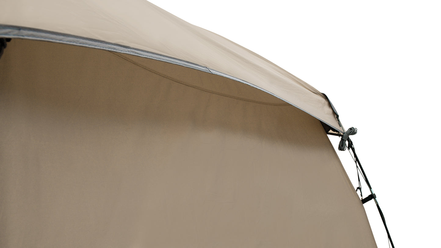 Six-month tent Easy Camp Moonlight Yurt Gray (120382)