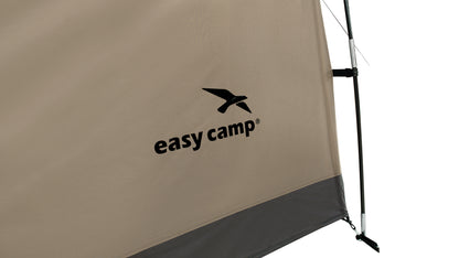 Six-month tent Easy Camp Moonlight Yurt Gray (120382)