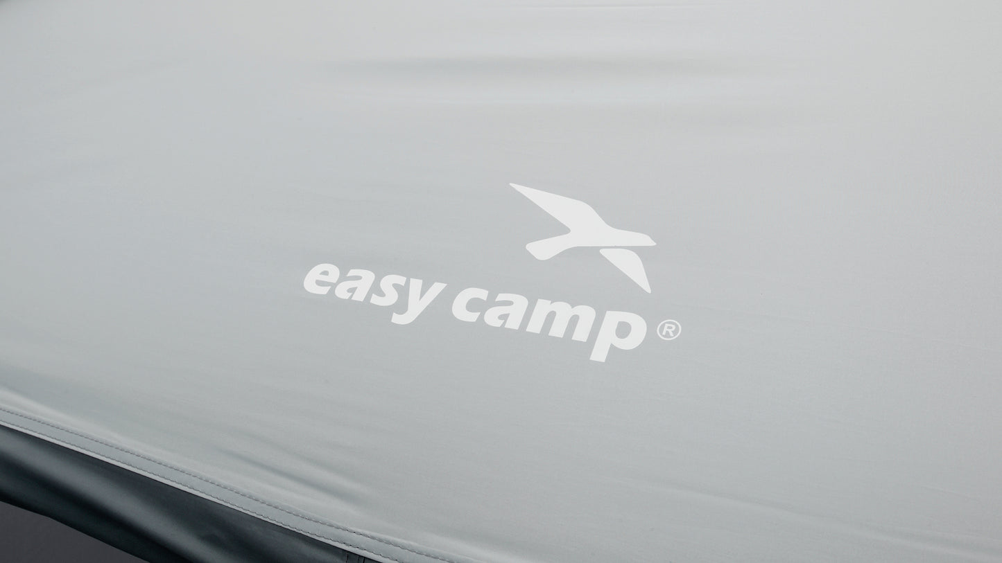 Tent Easy Camp Day Lounge Granite Gray (120426)