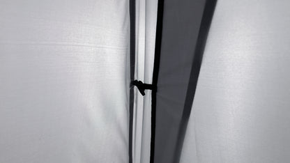 Tent Easy Camp Day Lounge Granite Gray (120426)