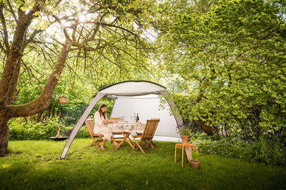 Tent Easy Camp Day Lounge Granite Gray (120426)