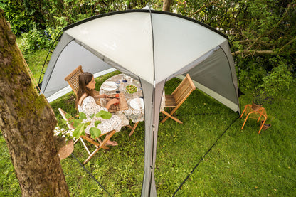 Tent Easy Camp Day Lounge Granite Gray (120426)