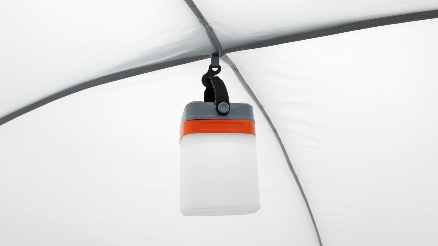 Tent Easy Camp Day Lounge Granite Gray (120426)