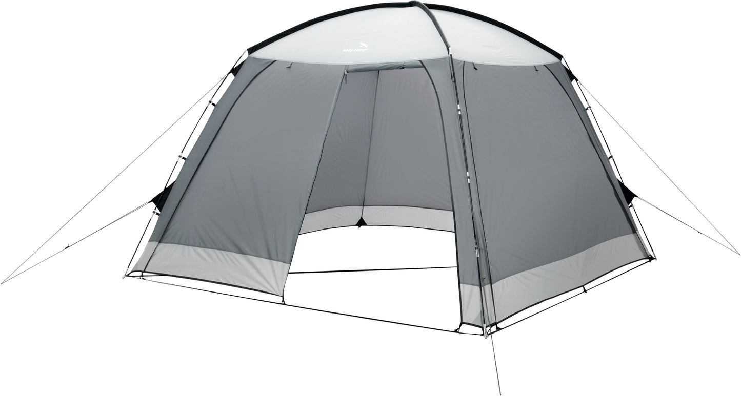Tent Easy Camp Day Lounge Granite Gray (120426)