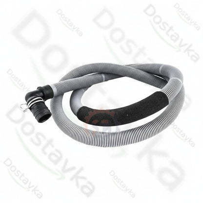 Шланг сливной для стиральной машины Samsung DC97-14291G 1,9 м диаметр 21 мм R1033GWC/YLW
