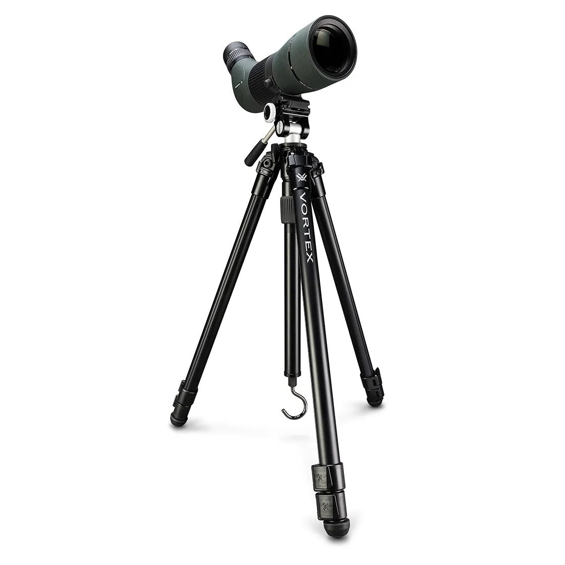 Vortex High Country II Tripod Kit (TR-HCY)