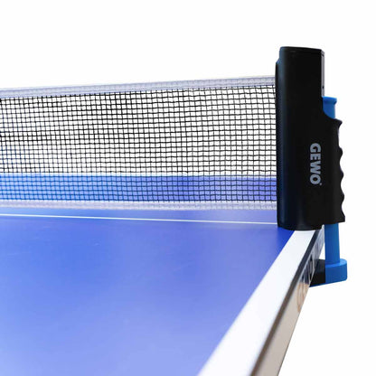 Table tennis net Gewo CS FleXX black (97039100)