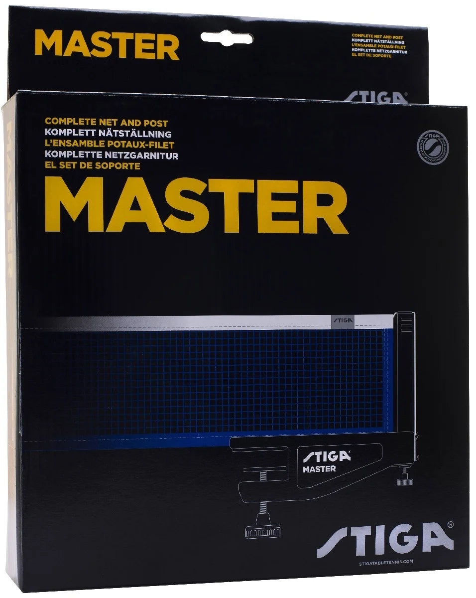Table tennis net Stiga Master (638000)