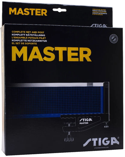 Table tennis net Stiga Master (638000)