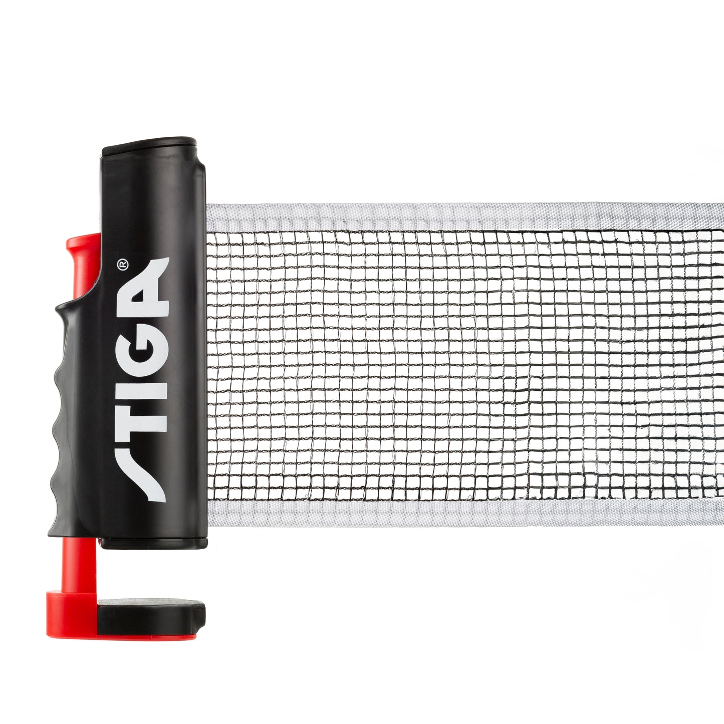 Stiga Seasons Anywhere Table Tennis Net (1300-2401-00)