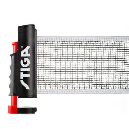 Stiga Seasons Anywhere Table Tennis Net (1300-2401-00)