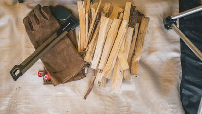 Sokira tourist Robens Dixie Ax 14" (690251)