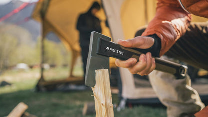 Sokira tourist Robens Dixie Ax 14" (690251)