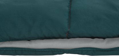 Sleeping bag Easy Camp Moon 200 Double/+5°C Teal Left/Right (240187)