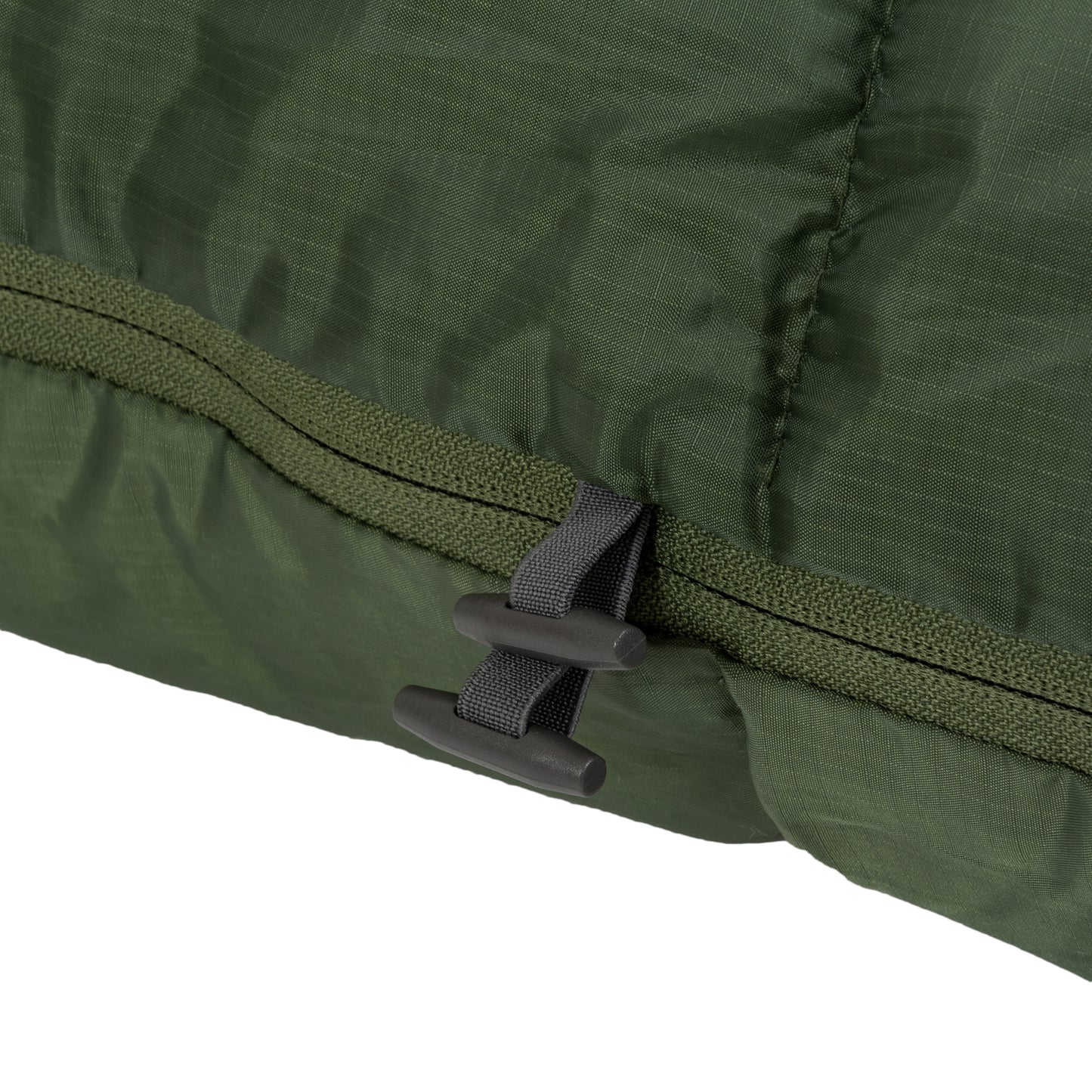 Sleeping bag Highlander Phoenix Spark 150/+4°C Olive Green Left (SB242-OG)