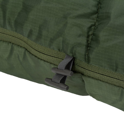 Sleeping bag Highlander Phoenix Spark 150/+4°C Olive Green Left (SB242-OG)
