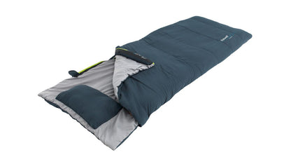 Sleeping bag Outwell Companion /+12°C (400080)