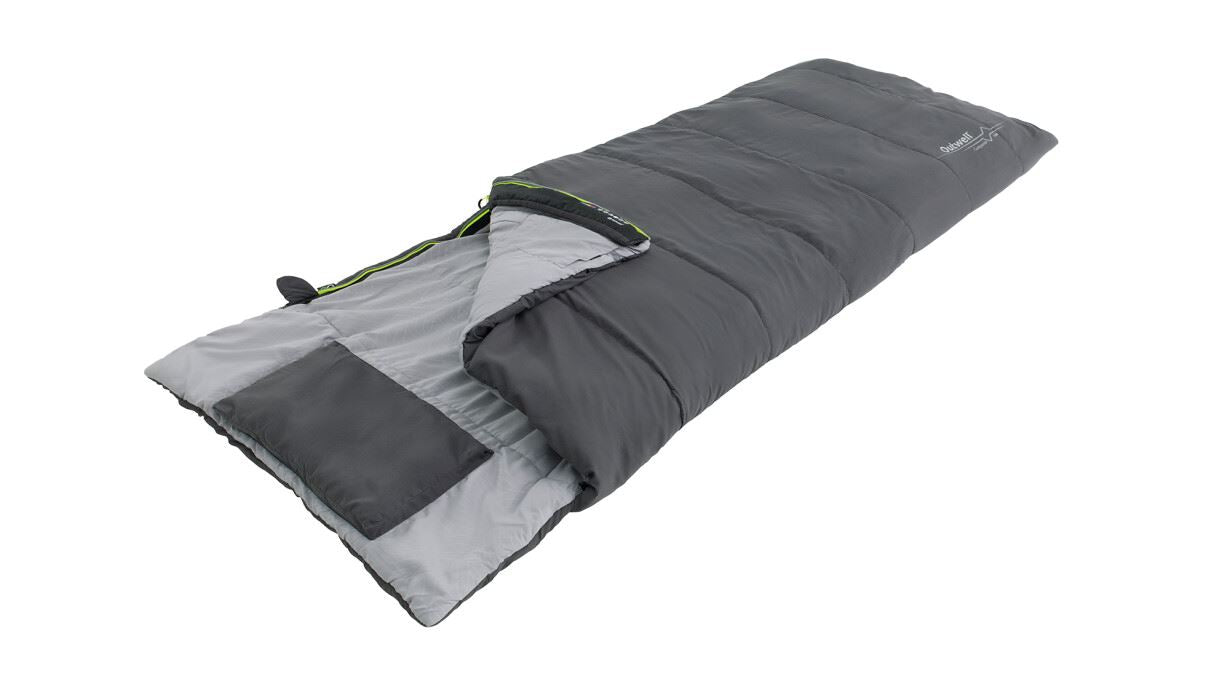 Sleeping bag Outwell Companion Lux /-1°C (400081)