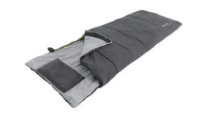 Sleeping bag Outwell Companion Lux /-1°C (400081)