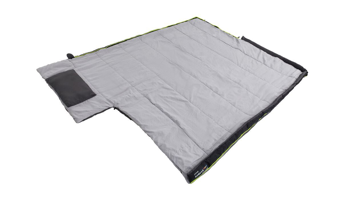 Sleeping bag Outwell Companion Lux /-1°C (400081)
