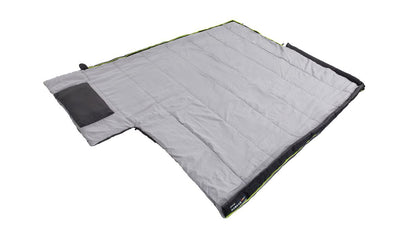 Sleeping bag Outwell Companion Lux /-1°C (400081)
