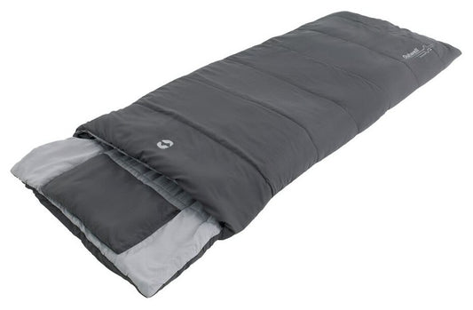 Спальний мішок Outwell Companion Lux /-1°C (400081)