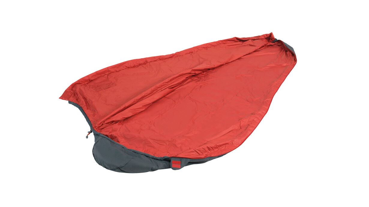 Sleeping bag Robens Moraine I "L"+11°C (250285)